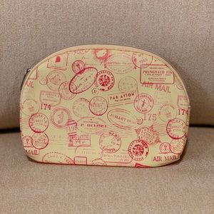 Variety of Ipsy bags